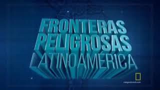 Fronteiras perigosa - América Latina | Documentário| T13 ep 03.