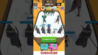 Levels 1 - 30 | Merge Master - Dinosaur Fusion (iOS Android)