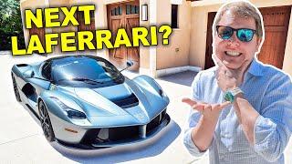 Am I Buying the 'F250' NEXT FERRARI HYPERCAR!?