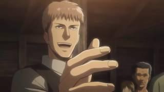 Attack On Titan Abridged - Jean Is Introduced