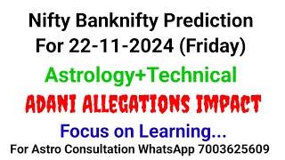 Nifty Prediction|Financial Astrology|Astro Stock Prediction|Share Market Astrology