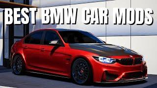 BEST BMW CAR MODS FOR ASSETTO CORSA + Download