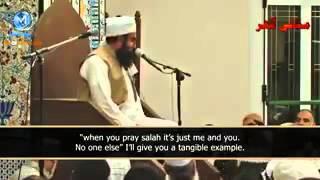 Moulana tariq jameel. Salah