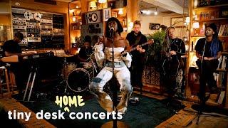 Lous and The Yakuza: Tiny Desk (Home) Concert