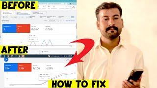 How to Fix Google Ads Approved But Not Running  | Adwords (100% Working Solution)