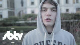 Callahan | Warm Up Sessions [S9.EP7]: SBTV