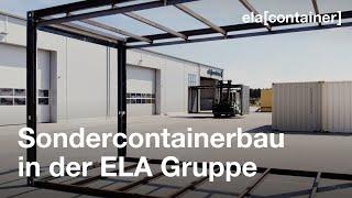 ELA Container Engineering GmbH