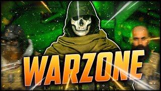 Top 5 MOST ANNOYING WARZONE Players !