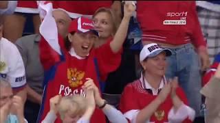 IIHF Retro Worldchampionship Russia Finland 2014