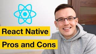 React Native in 2022: Pros and Cons