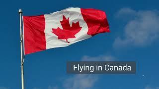 Flying in Canada - Crossing the Border and Navigating Differences in General Aviation Flying