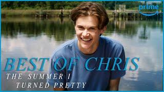 Chris Briney is our Connie Baby | The Summer I Turned Pretty | Prime Video