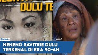 Sosok Neneng Savitrie, Dulu Terkenal di Era 90-an