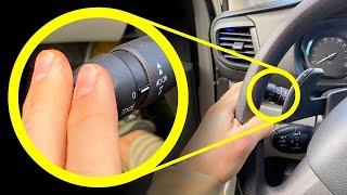 Car SECRETS Most Drivers Never Heard About (Pro Tips)