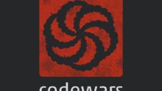 Java. Решаем задачи с CodeWars.Com