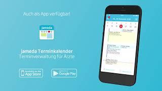 jameda Online-Terminvergabe