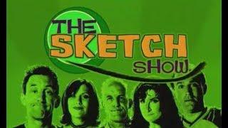 The Sketch Show UK - S01 E02 - Original Broadcast Version