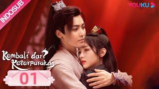 [INDO SUB] Kembali dari Keterpurukan (Back From The Brink)  EP01 | Neo Hou/Zhou Ye | YOUKU