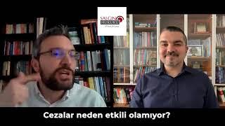 Doç. Dr. F. Gökçen Taner - Av. Arb. Y. Burak Aslanpınar  -  Cezalar neden etkili olamıyor?