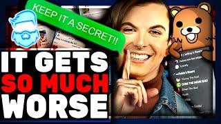 Mr Beast FIRES Trans Co-Host Kris Tyson! xQc, Pokimane & More Call Out VILE Behavior & Huge Coverup!