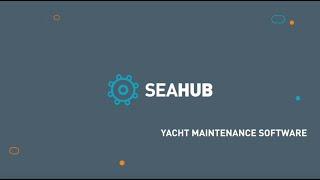 Seahub Tutorial 6 - Adding Periodic Hours Tasks