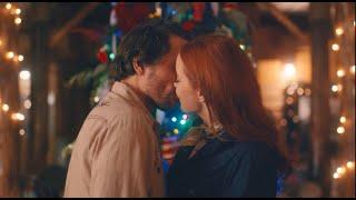 The Christmas Kiss