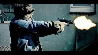 Realistic Muzzle Flash in After Effects (Blowback, Muzzle Flash, Shell ejection, Lighting)