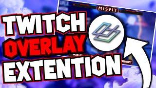 HOW TO GET OVERLAYS ON YOUR CONSOLE TWITCH STREAM! | Overlay Expert