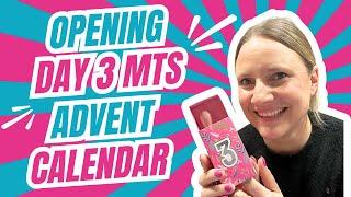 Made to Surprise Advent | DAY 3 | Decorating Our Envelopes!