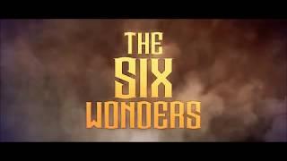 They Are Billions - The Six Wonders