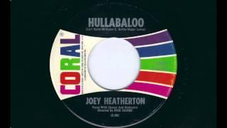 Joey Heatherton - Hullabaloo - Northern Soul