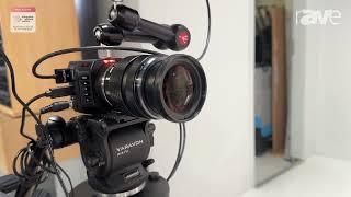 ISE 2024: Blackmagic Design Shows Micro Studio Camera 4K G2 for Broadcast and Cinema Applications