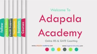 Explore  the adapala academy