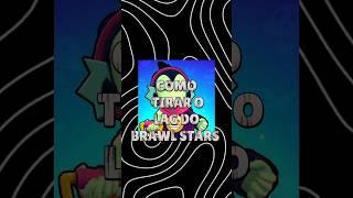 COMO TIRAR O LAG DO BRAWL STARS? -#brawlstars#short#shorts