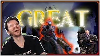 Why EVERYONE Loves Guild Wars 2. | (1-80) The End by @RozeMMO  | Mukluk Reacts