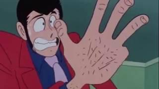 Lupin III Out of Context (except its mostly just zenigata screaming)