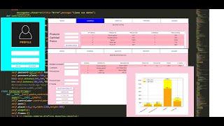 Sistema CRUD con Login y Registro con Tkinter | sqlite3 en Python (Parte 6)  | Usuarios