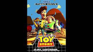 Toy Story - Level Complete (GENESIS/MEGA DRIVE OST)