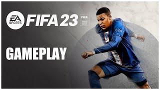 New FIFA Is Different? FIFA 23 GAMEPLAY EA Play Early Access