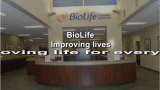 BioLife Plasma Services