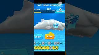 Hungry Shark Evolution Game Play Shark  King  Short #new