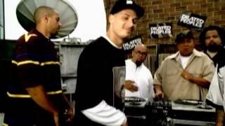 Dilated Peoples - Back Again (Prod. By Alchemist)