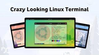 Customize Ubuntu Terminal || Customize Linux Terminal 2022 (ZSH, Bash)