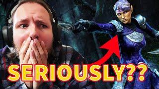 ESO’s Controversial New Companion: What Were They Thinking?! | Wretic REACTS