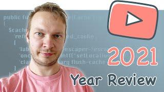 2021 mid-Year Review | Magento 2 | Channel Update