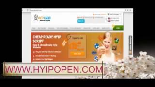 how to start my own hyip investment site