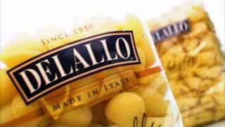 The history & depth of the DeLallo brand