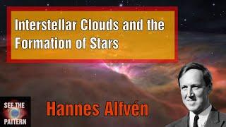 Interstellar Clouds and the Formation of Stars