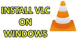 How to Install VLC 2020 in Windows | VideoLAN VLC Media Player