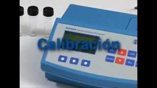 HI83225: Nutrient Analysis Photometer for Greenhouses and Hydroponics